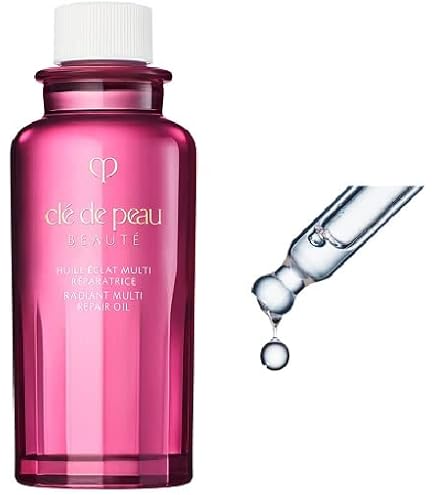 Amazon | 資生堂クレ・ド・ポーボーテ ユイルレパラトゥリス 75ml（お